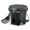 National Presto Presto Gran Pappy Black 6 cups Deep Fryer 05411 - alternate 2